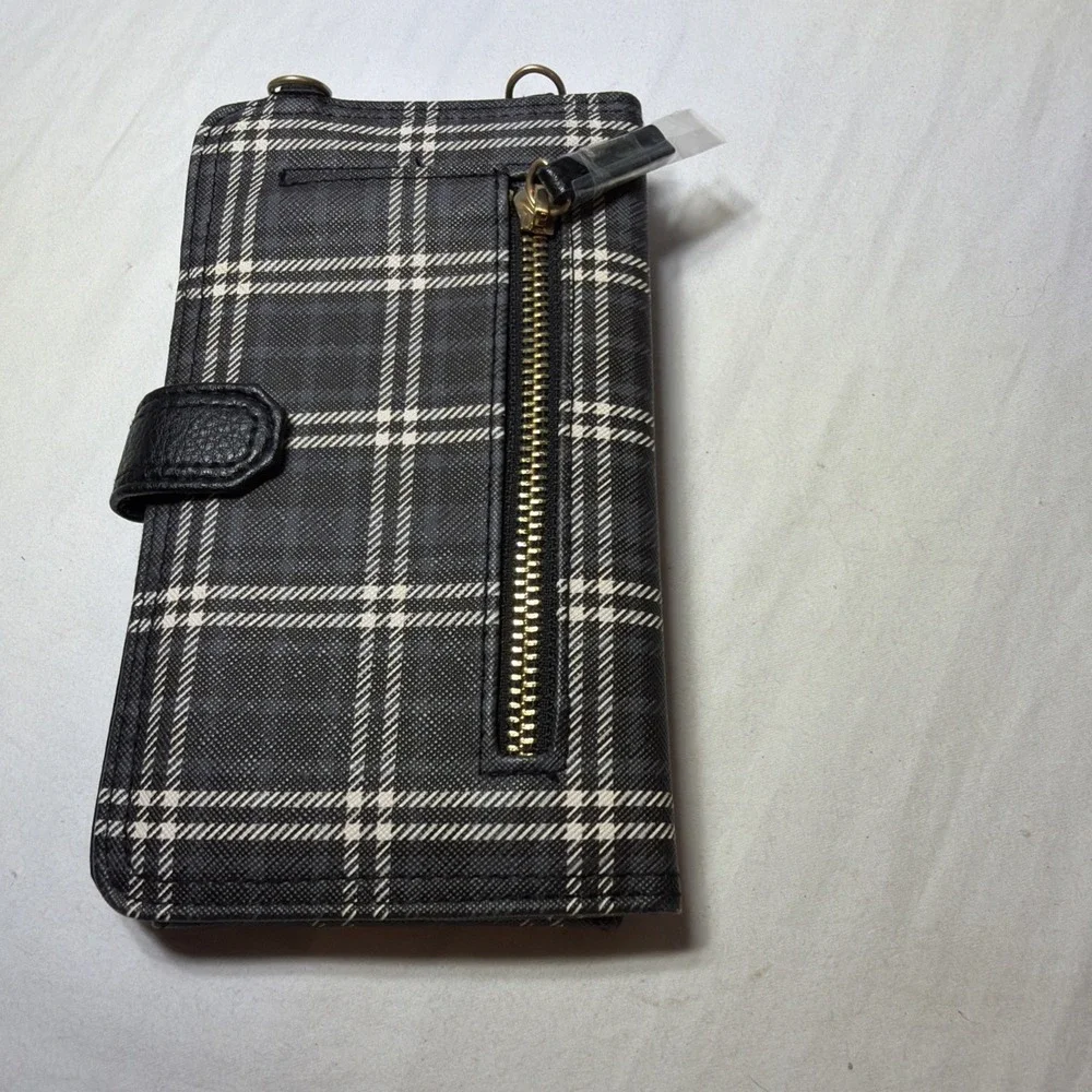 Guang Tong Cellphone And Wallet Case